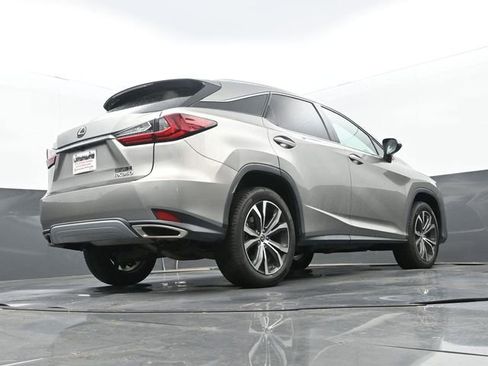 Used 2020 Lexus RX 350 FWD w/ Premium Package image 11