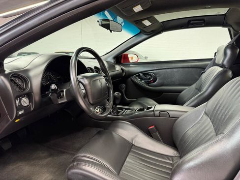 Used 2001 Pontiac Firebird Formula w/ Protection Group RWD image 48