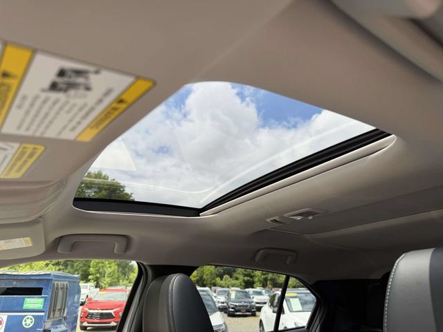 Used 2024 Mitsubishi Eclipse Cross SE AWD/4WD image 15