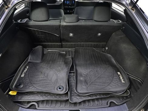 Used 2018 Toyota Prius Two w/ Prius Two Safety Plus Package image 18