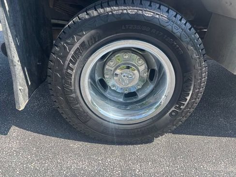 Used 2019 RAM 3500 Tradesman AWD/4WD image 9