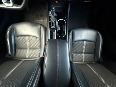 Used 2023 Nissan Altima 2.5 SR image 47