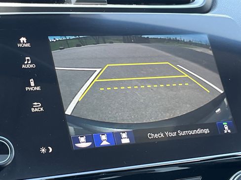 Used 2019 Honda CR-V EX-L image 33
