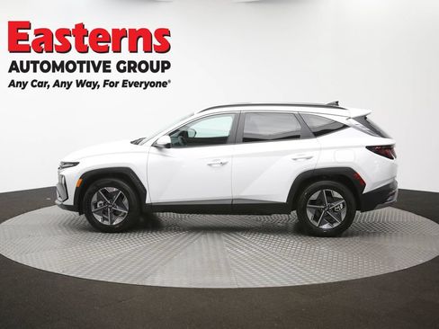 Used 2026 Hyundai Tucson SEL FWD image 61