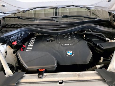 Used 2024 BMW X3 xDrive30i AWD/4WD image 28