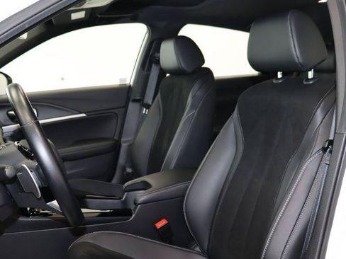 Used 2024 Acura Integra A-Spec FWD image 22