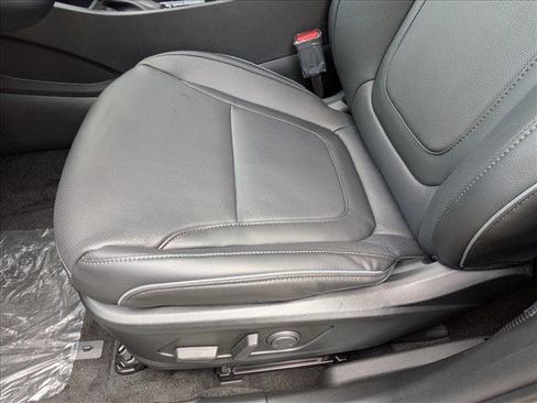 New 2026 Hyundai Santa Cruz Limited image 4