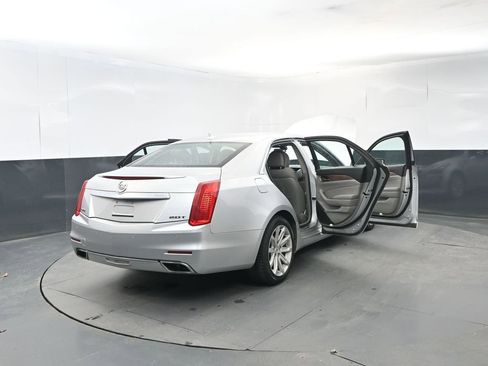 Used 2014 Cadillac CTS Sedan image 33