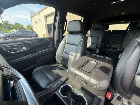 Used 2021 Chevrolet Tahoe Z71 AWD/4WD image 22