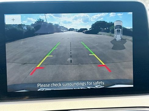 Used 2022 Ford Escape SEL w/ Technology Package FWD image 13