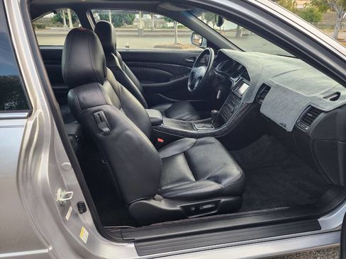 Used 2001 Acura CL Type-S image 12