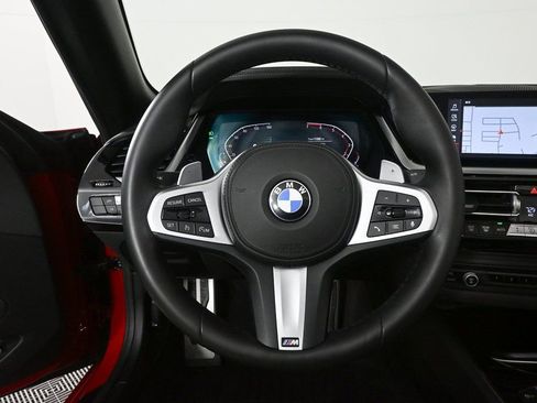 Used 2024 BMW Z4 sDrive30i image 2