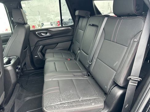 Used 2023 Chevrolet Tahoe RST w/ Max Trailering Package image 25