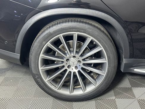 Used 2019 Mercedes-Benz GLE 43 AMG 4MATIC Coupe image 17