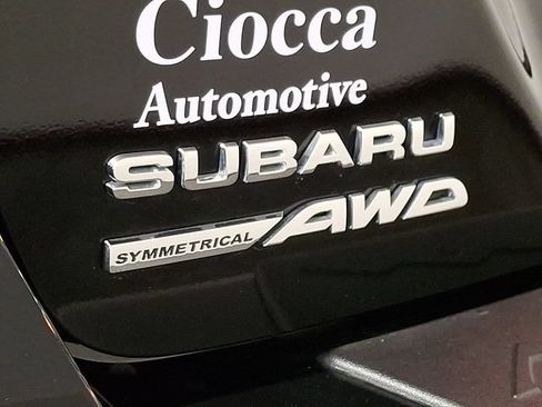 Certified 2024 Subaru Crosstrek 2.0i Premium AWD/4WD image 29