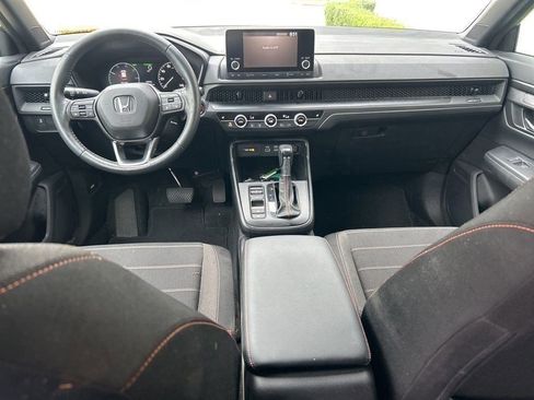 Used 2023 Honda CR-V Sport image 12