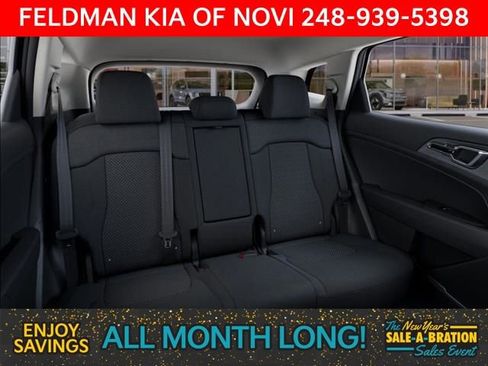 New 2026 Kia Sportage LX w/ LX Convenience Package image 16
