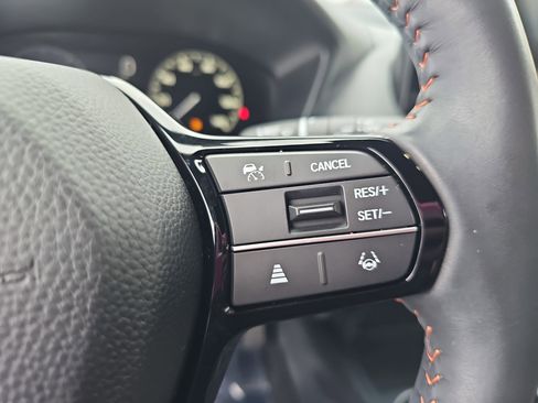 Used 2024 Honda HR-V Sport image 19