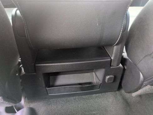 Used 2017 Chevrolet Silverado 1500 LTZ w/ Sport Package image 17