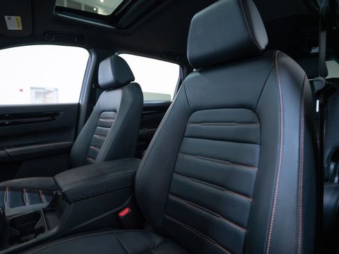 Used 2023 Honda CR-V Sport Touring image 6