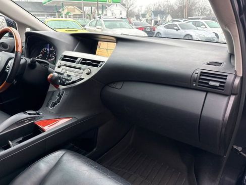 Used 2010 Lexus RX 350 AWD image 16