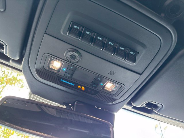 Used 2024 Ford Bronco Badlands AWD/4WD image 29