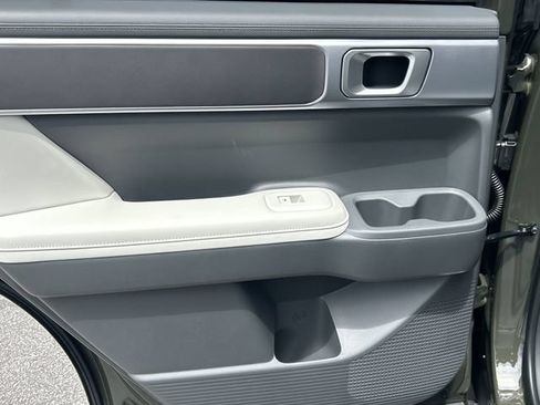 New 2026 Hyundai Santa Fe SEL FWD image 22