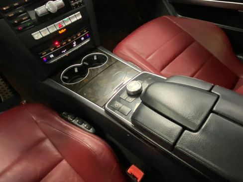 Used 2015 Mercedes-Benz E 400 2dr Cpe E 400 4MATIC image 30