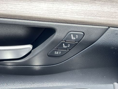 New 2026 Toyota Grand Highlander AWD image 25