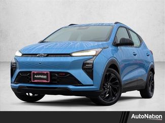 New 2027 Chevrolet Bolt RS w/ Technology Package video 1