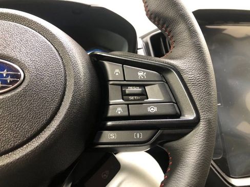New 2026 Subaru Crosstrek 2.5i Limited AWD/4WD image 26