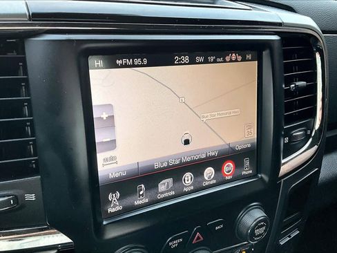 Used 2013 RAM 1500 Sport w/ Sport Premium Group image 33