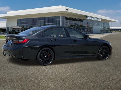 New 2026 BMW 330i Sedan RWD image 11