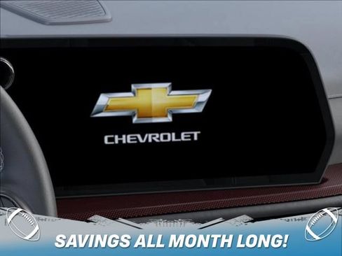 New 2026 Chevrolet Traverse Z71 w/ Driver Confidence Package AWD/4WD image 20
