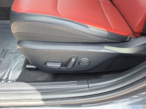 Certified 2025 Kia K4 GT-Line Turbo FWD image 9