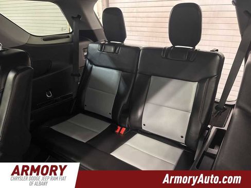 Used 2023 Ford Explorer XLT w/ Equipment Group 202A image 26