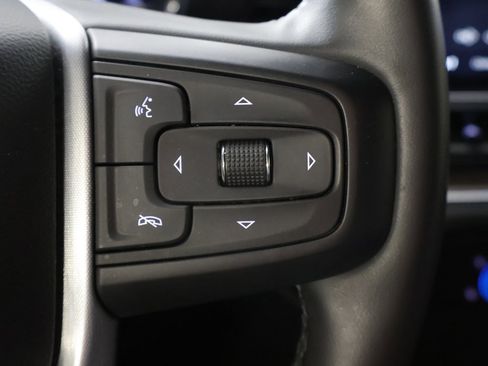 Used 2024 GMC Sierra 1500 Elevation w/ LPO, Elevation Black Package image 40