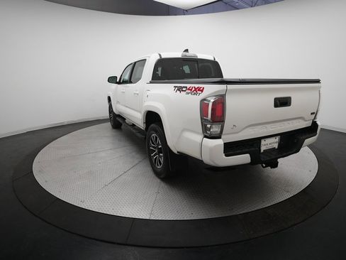 Used 2023 Toyota Tacoma TRD Sport image 36