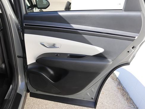 Used 2024 Hyundai Tucson SEL AWD/4WD image 11