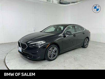 Used 2024 BMW 228i xDrive Gran Coupe