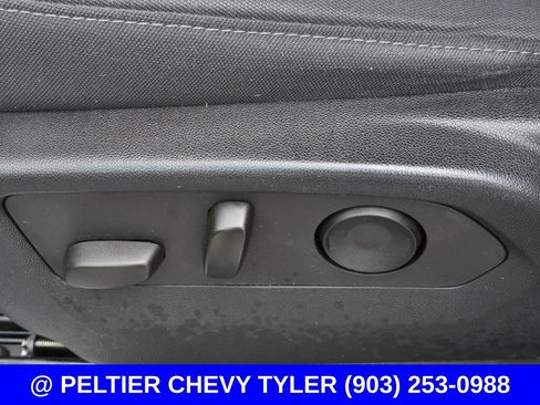 Used 2023 Chevrolet Silverado 1500 LT w/ All Star Edition Plus RWD image 32
