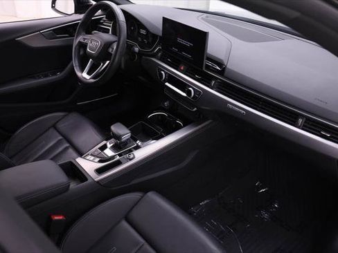 Certified 2023 Audi A5 2.0T Premium Plus w/ Premium Plus image 23