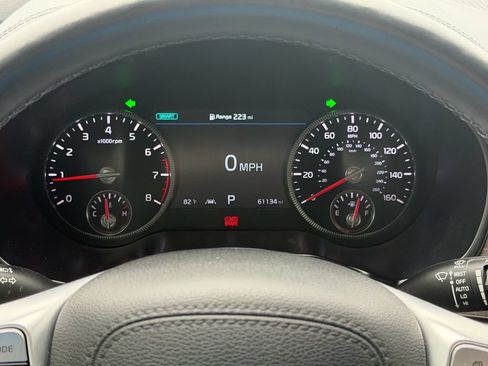 Used 2022 Kia Telluride SX w/ SX Prestige Package AWD/4WD image 27