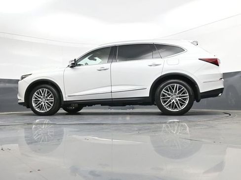 Used 2023 Acura MDX SH-AWD w/ Advance Package image 26