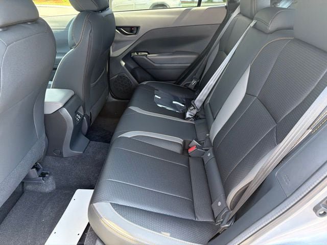 New 2026 Subaru Crosstrek 2.5i Wilderness AWD/4WD image 24