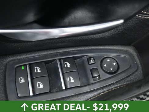 Used 2016 BMW 340i xDrive 340i xDrive image 20