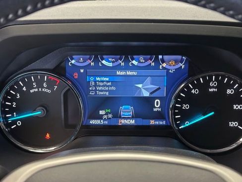 Used 2024 Ford Expedition XLT AWD/4WD image 25