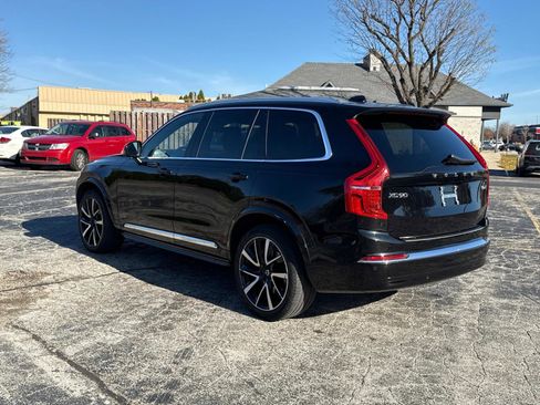 Certified 2023 Volvo XC90 B6 Plus w/ Protection Package Premier image 7