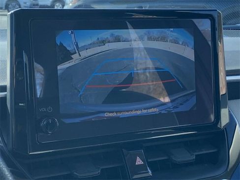 Used 2023 Toyota Corolla LE image 27
