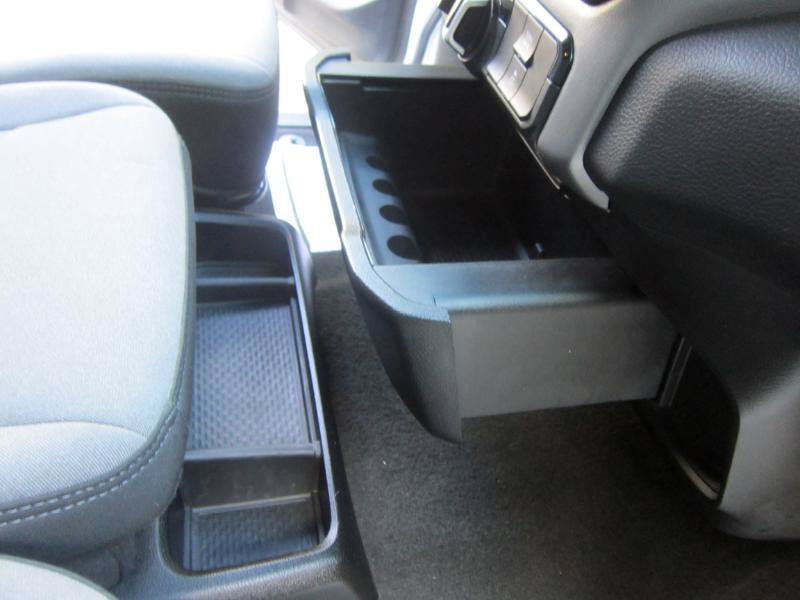 Used 2024 RAM 1500 Big Horn w/ Trailer Tow Group AWD/4WD image 26